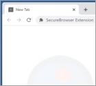 Adware "Secure Browser"