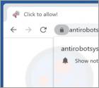 Anuncios Antirobotsystem.com