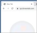 Secuestrador de Navegador Quicknewtab