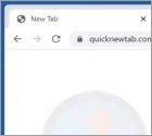 Secuestrador de Navegador "Quick Pro"