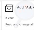 Adware "Ask Ali"