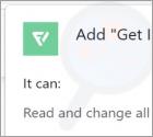 Adware "Get Icons"
