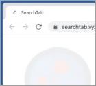 Secuestrador de Navegador "SearchTab Default Search"