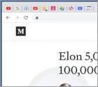 Sorteo Estafa Tesla