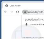 Anuncios Gooddaywith-captcha.top