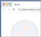 Adware "Moon Browser" (Mac)