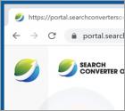 Secuestrador de Navegador SearchConvertersOnline