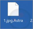 Ransomware "AstraLocker 2.0"