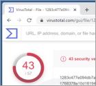 Malware "Prynt Stealer"