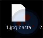 Ransomware "Black Basta"