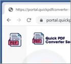 Secuestrador de Navegador QuickPDFConverterSearch