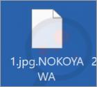 Ransomware NOKOYAWA
