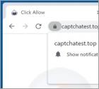 Anuncios de Captchatest.top