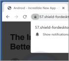 Anuncios de Shield-fordesktop.com