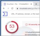 El Malware Pymafka