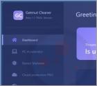 Aplicación no deseada Getmut Cleaner
