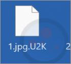 Ransomware "U2K"