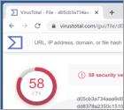 Malware "VIPSpace"