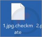 Ransomware "Checkmate"