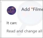 Adware "Filmedia"