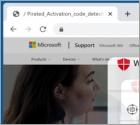 Estafa del soporte técnico de UltraViewer