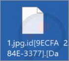 Ransomware "MLF"