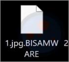 Ransomware "BISAMWARE"