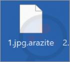 Ransomware "Arazite"