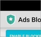 Virus "Ads Blocker" (Android)