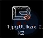 Ransomware "CryptBB"