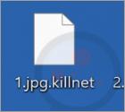 Ransomware "Killnet"