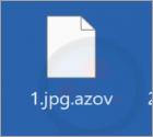 Ransomware "Azov"