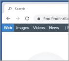 Secuestrador del navegador "FindIt-All"
