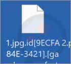 Ransomware "Faust"