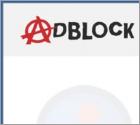 Adware "Adblock Fast"