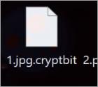 Ransomware "CryptBIT 2.0"