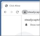 Anuncios de Steadycaptcha.live