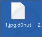 Ransomware "D0nut"