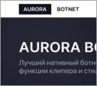 Malware "Aurora"