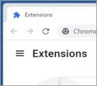 Malware "SearchBlox"