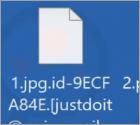 Ransomware "Just"