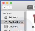 Adware "InputView" (Mac)