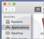 Adware "IdentityStack" (Mac)
