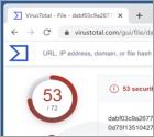 Malware "LilithBot"