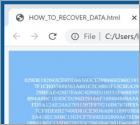 Ransomware "Marlock"