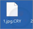 Ransomware "CryWiper"