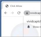 Anuncios "Vividcaptcha.top"