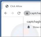 Anuncios "Captchaglow.top"