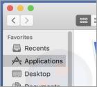 Adware "OperativeInfluence" (Mac)