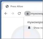 Anuncios "Mywowspot.com"